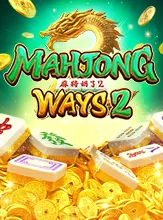 Mahjong Ways2