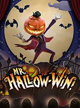 Mr. Hallow-Win